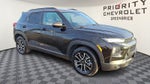 2022 Chevrolet Trailblazer ACTIV