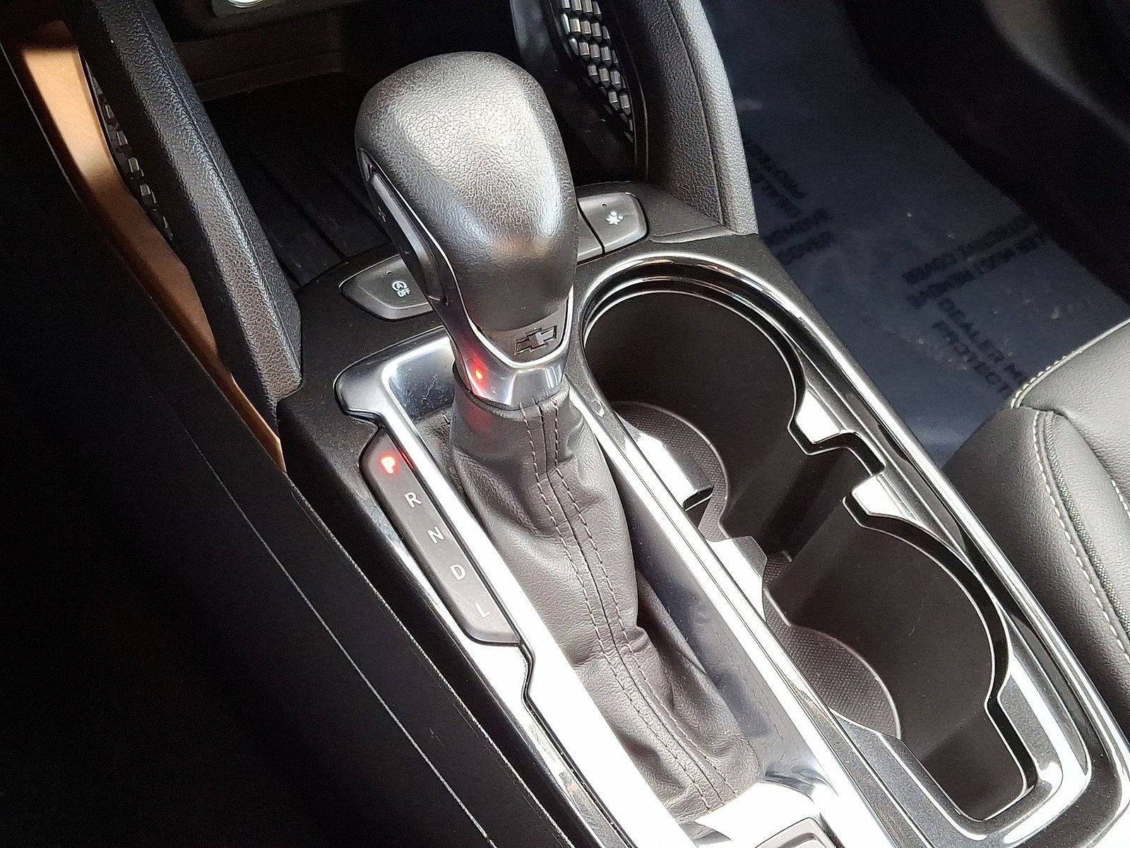 2022 Chevrolet Trailblazer ACTIV