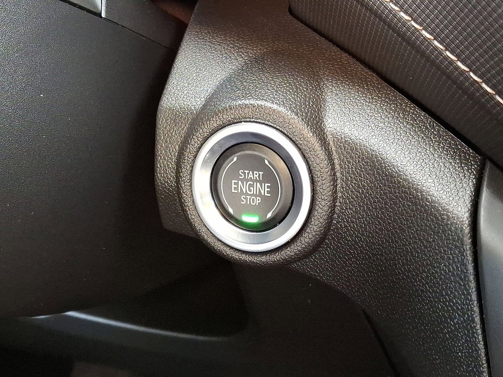 2022 Chevrolet Trailblazer ACTIV