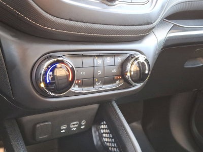 2022 Chevrolet Trailblazer ACTIV