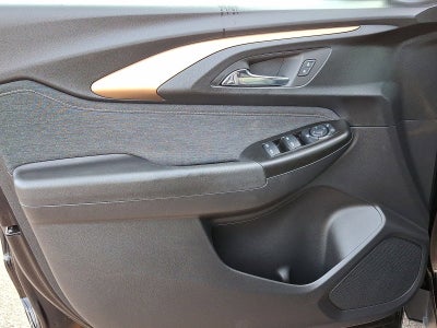 2022 Chevrolet Trailblazer ACTIV
