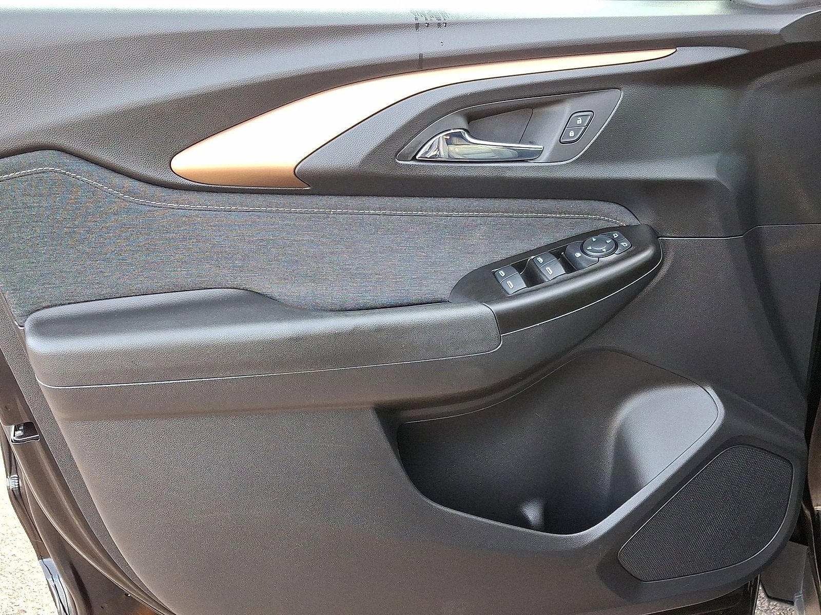 2022 Chevrolet Trailblazer ACTIV