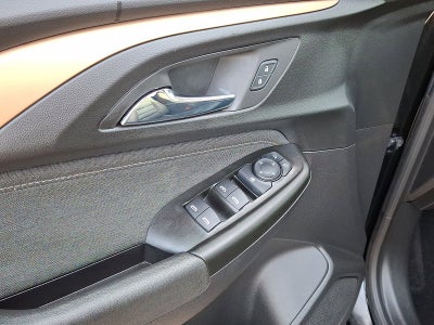 2022 Chevrolet Trailblazer ACTIV