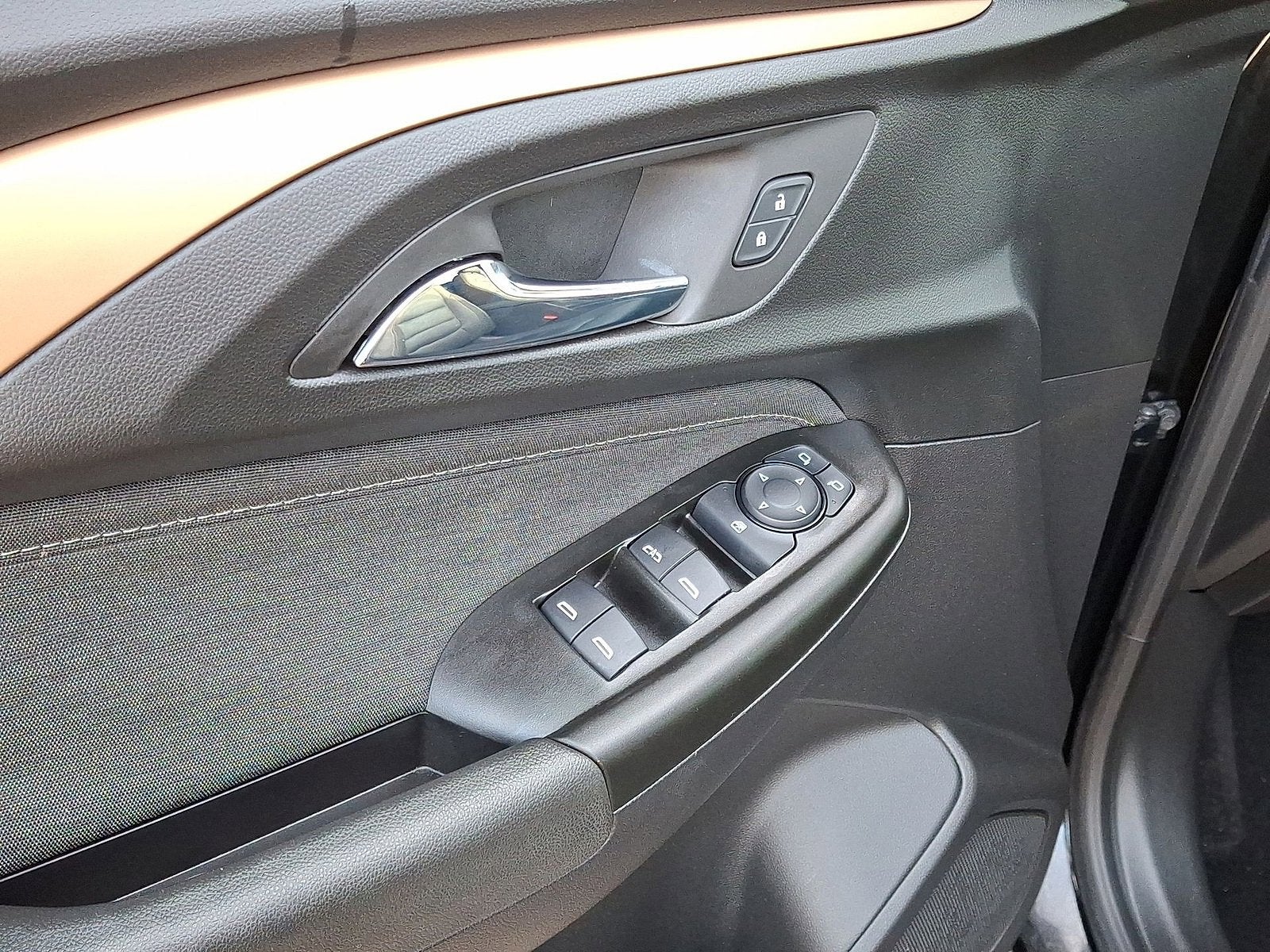 2022 Chevrolet Trailblazer ACTIV