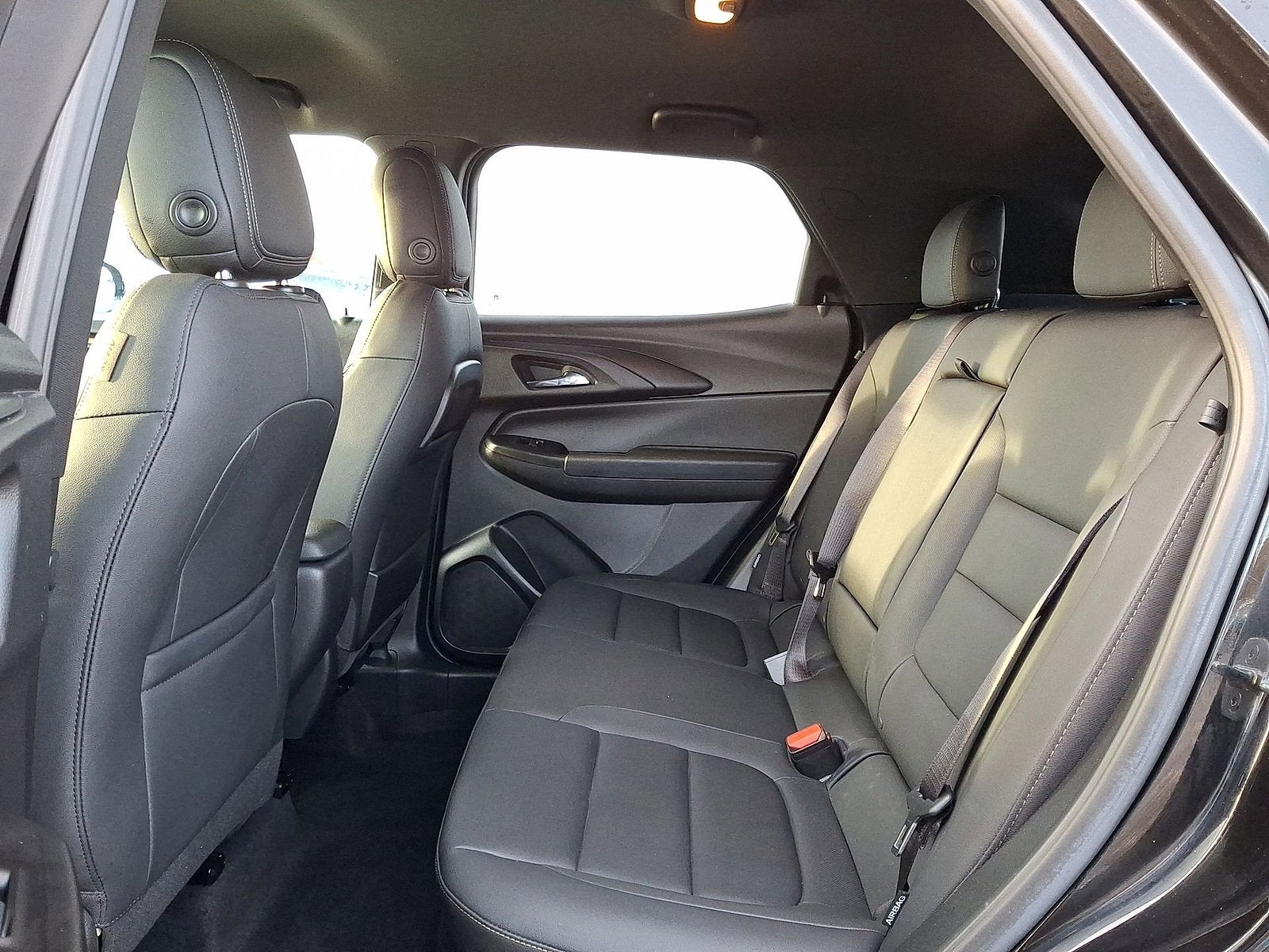 2022 Chevrolet Trailblazer ACTIV