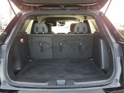 2022 Chevrolet Trailblazer ACTIV