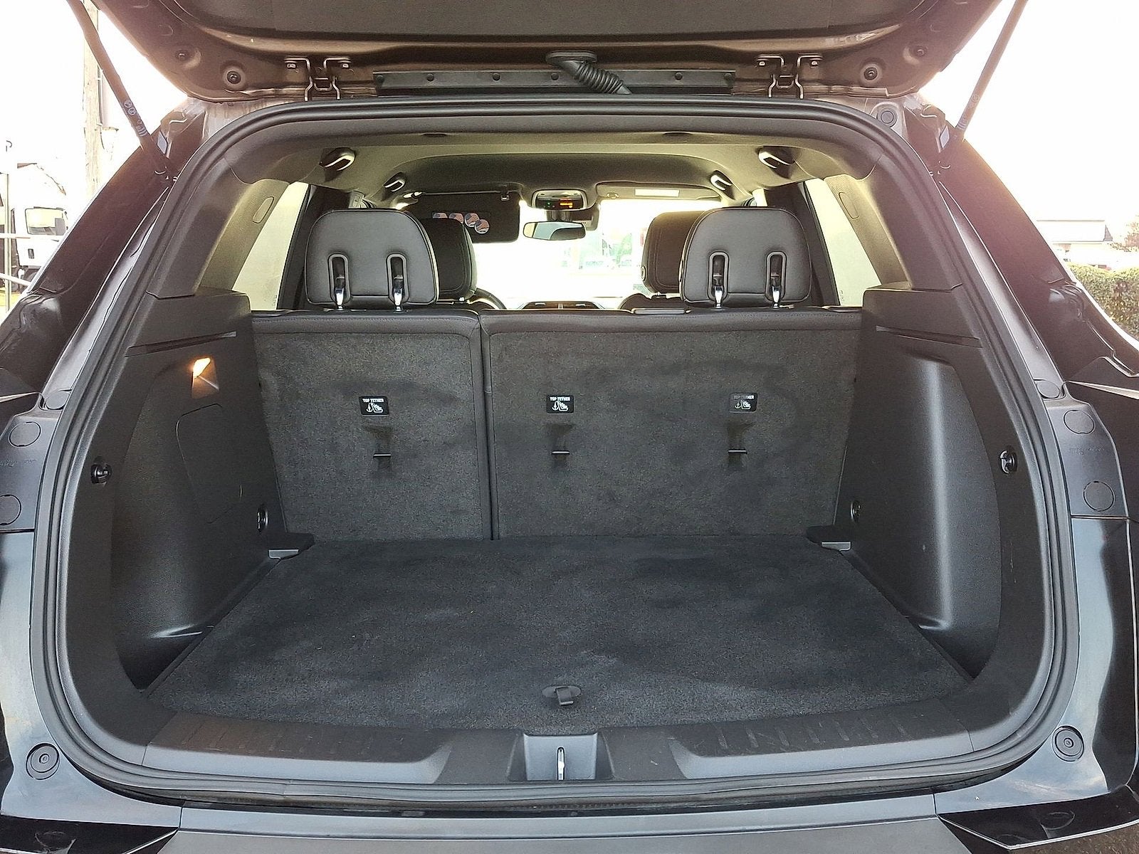 2022 Chevrolet Trailblazer ACTIV