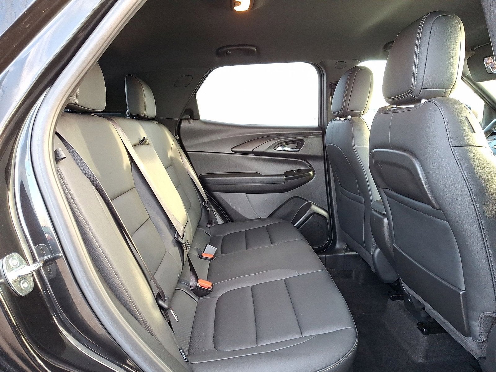 2022 Chevrolet Trailblazer ACTIV