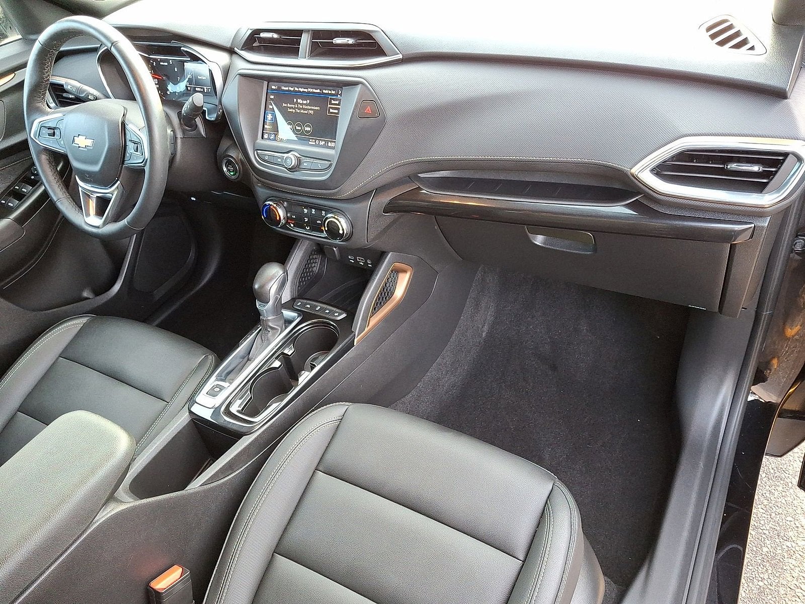 2022 Chevrolet Trailblazer ACTIV