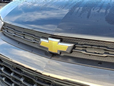 2022 Chevrolet Trailblazer ACTIV