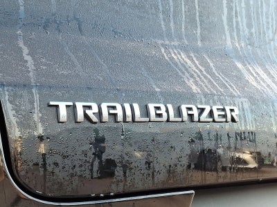 2022 Chevrolet Trailblazer ACTIV