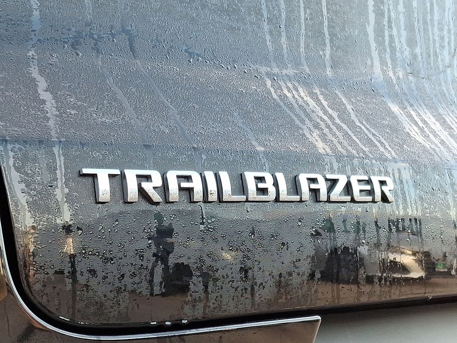 2022 Chevrolet Trailblazer ACTIV