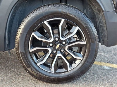 2022 Chevrolet Trailblazer ACTIV