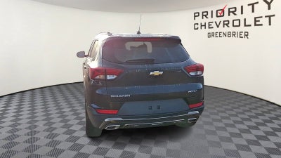 2022 Chevrolet Trailblazer ACTIV