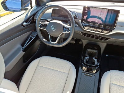 2022 Volkswagen ID.4 Pro S