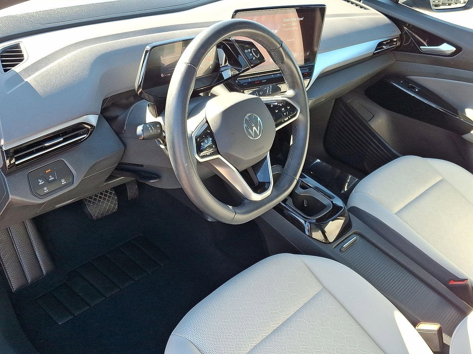 2022 Volkswagen ID.4 Pro S