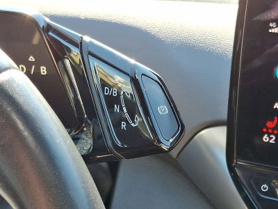 2022 Volkswagen ID.4 Pro S