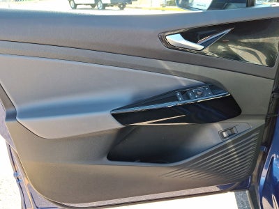 2022 Volkswagen ID.4 Pro S