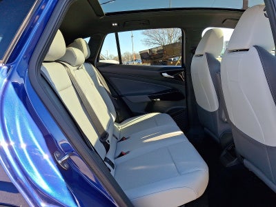 2022 Volkswagen ID.4 Pro S