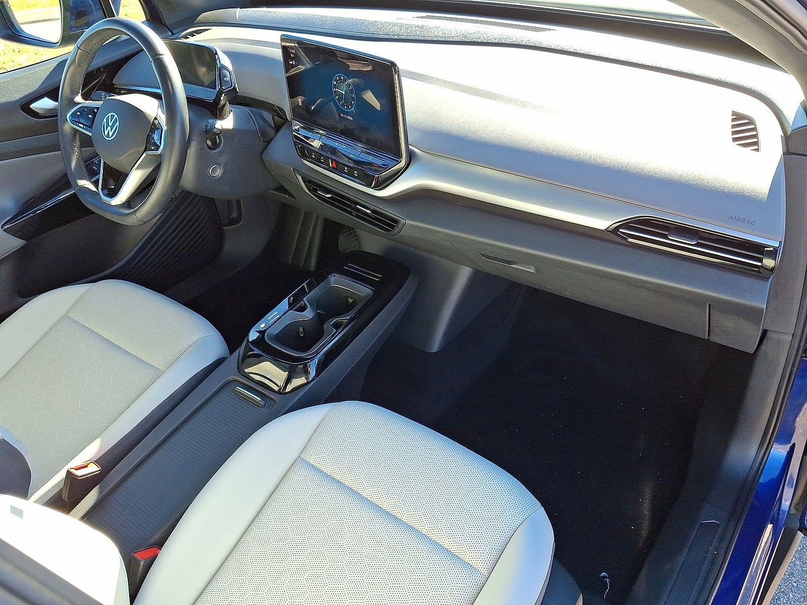 2022 Volkswagen ID.4 Pro S