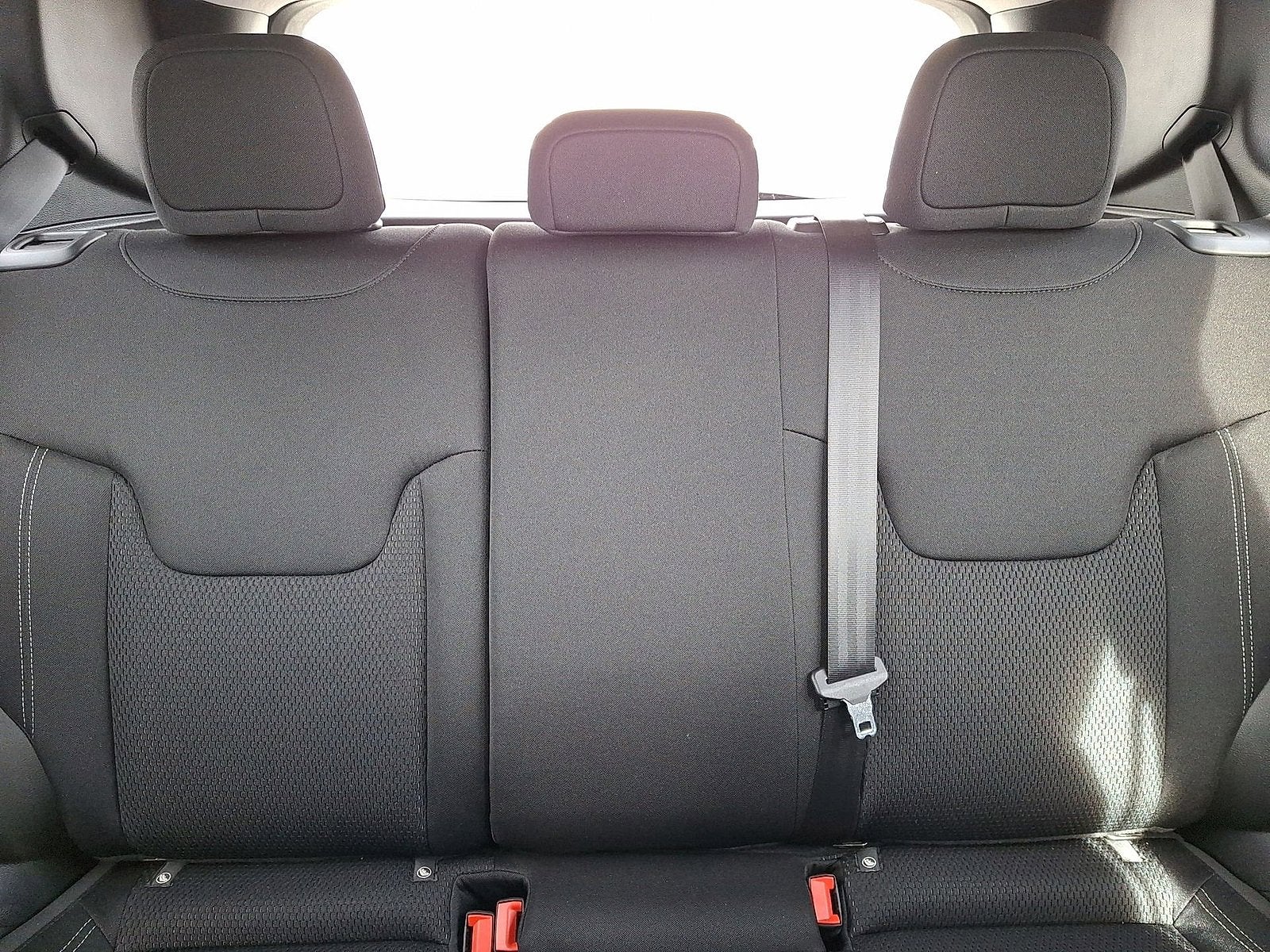 2023 Jeep Renegade Altitude