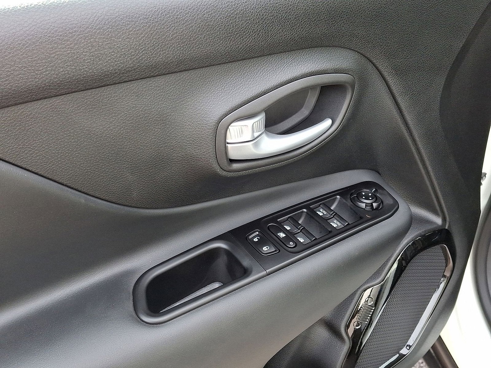 2023 Jeep Renegade Altitude