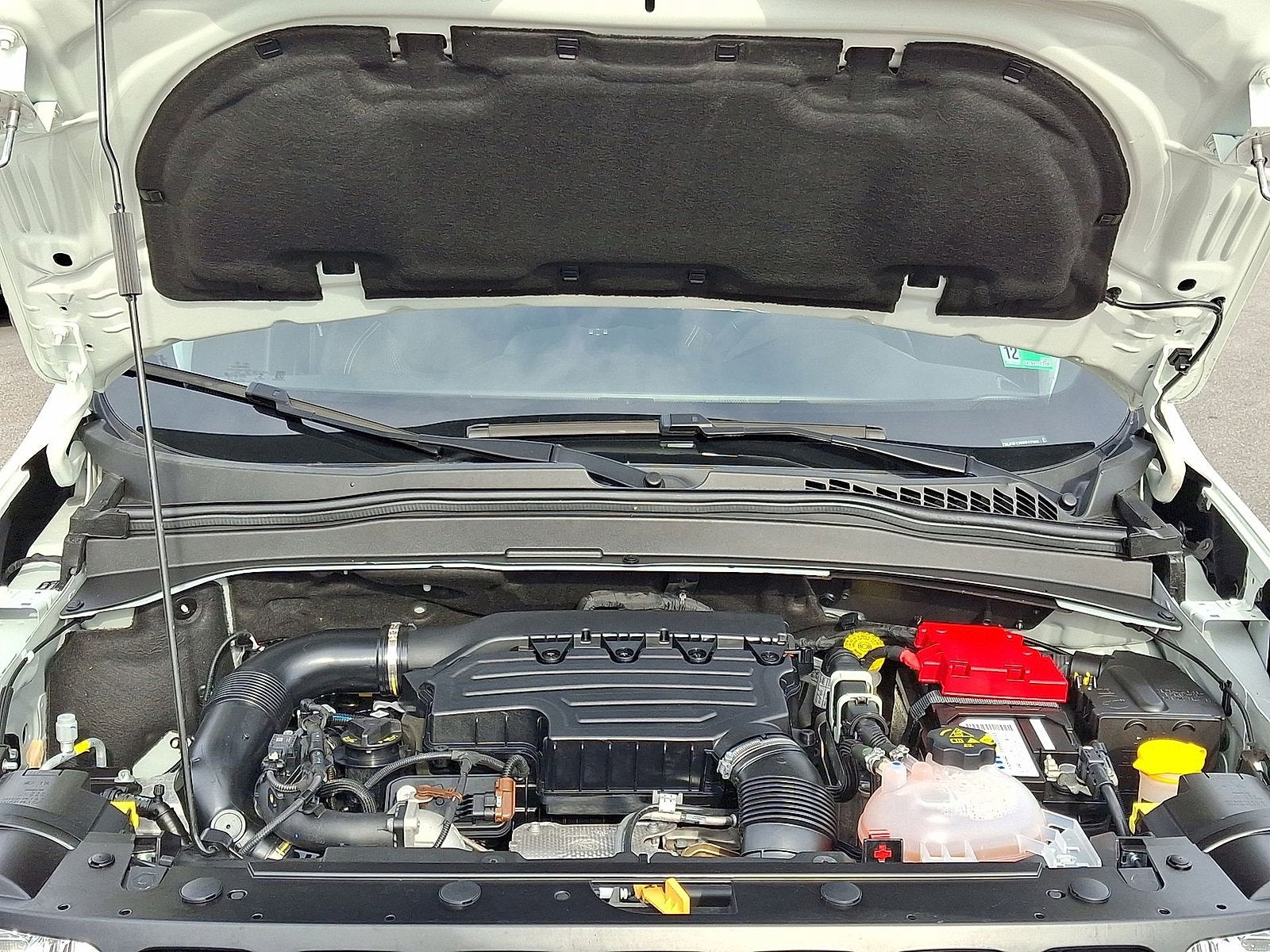 2023 Jeep Renegade Altitude