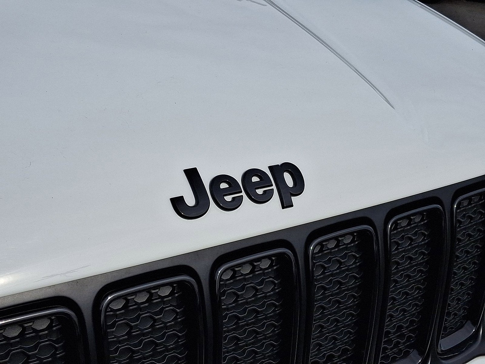 2023 Jeep Renegade Altitude