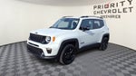 2023 Jeep Renegade Altitude