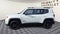 2023 Jeep Renegade Altitude