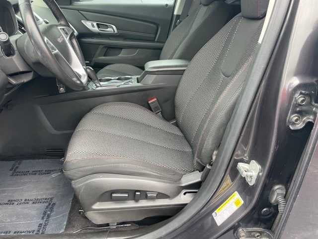 2016 GMC Terrain SLE