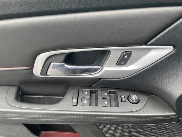 2016 GMC Terrain SLE