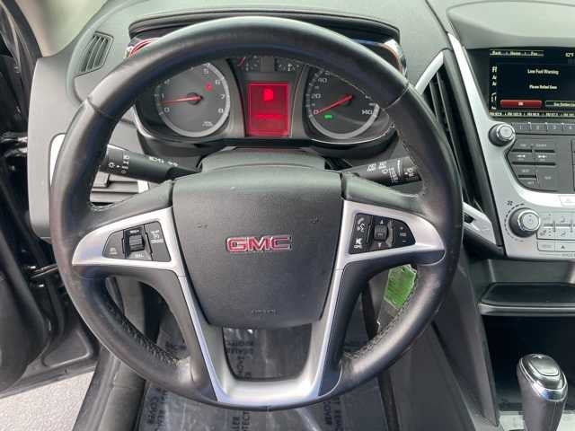 2016 GMC Terrain SLE