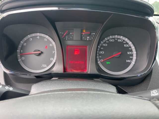 2016 GMC Terrain SLE