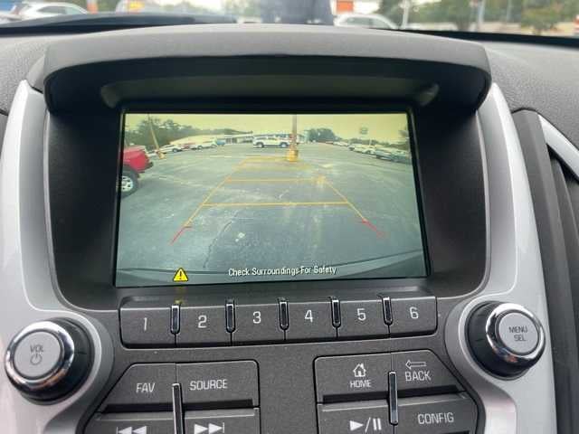 2016 GMC Terrain SLE