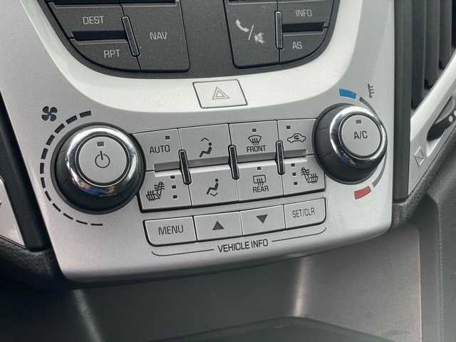 2016 GMC Terrain SLE