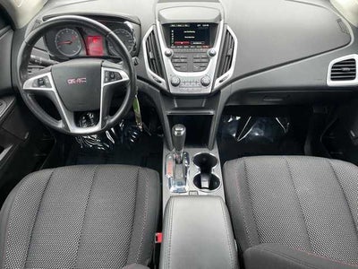 2016 GMC Terrain SLE