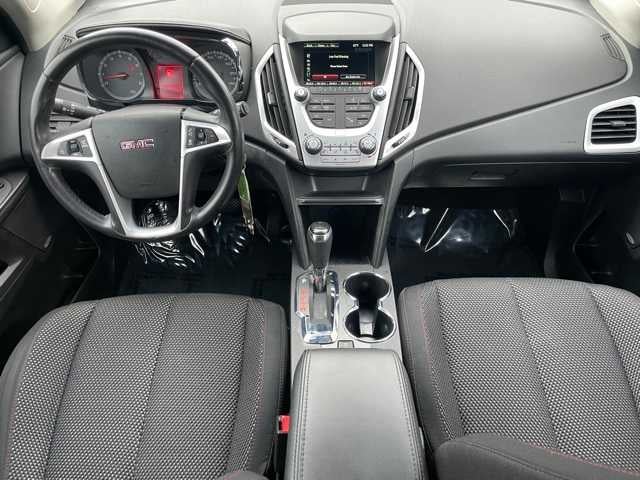 2016 GMC Terrain SLE