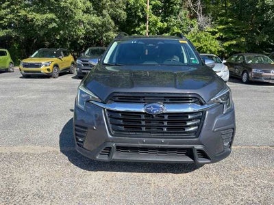 2023 Subaru Ascent Limited
