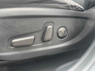 2019 Hyundai Santa Fe SEL Plus