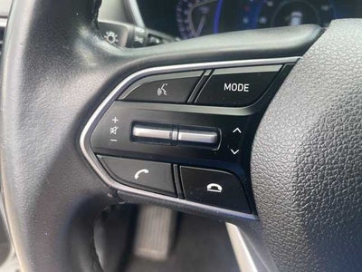 2019 Hyundai Santa Fe SEL Plus
