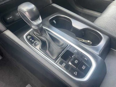 2019 Hyundai Santa Fe SEL Plus