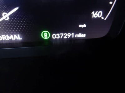 2022 Honda Civic Hatchback Sport Touring