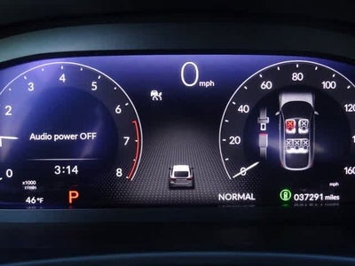 2022 Honda Civic Hatchback Sport Touring