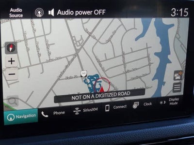 2022 Honda Civic Hatchback Sport Touring