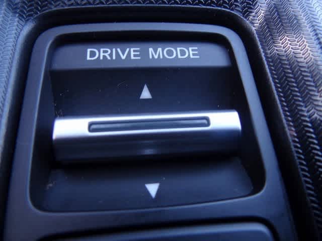 2022 Honda Civic Hatchback Sport Touring