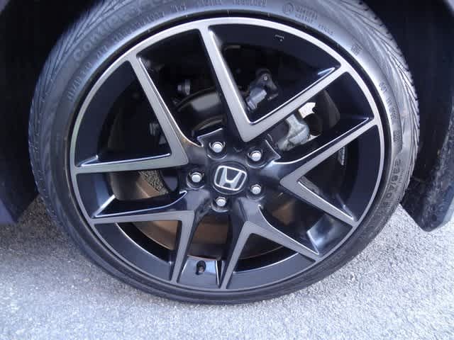 2022 Honda Civic Hatchback Sport Touring