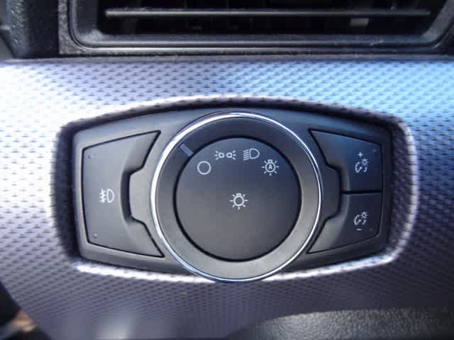 2017 Ford Mustang EcoBoost