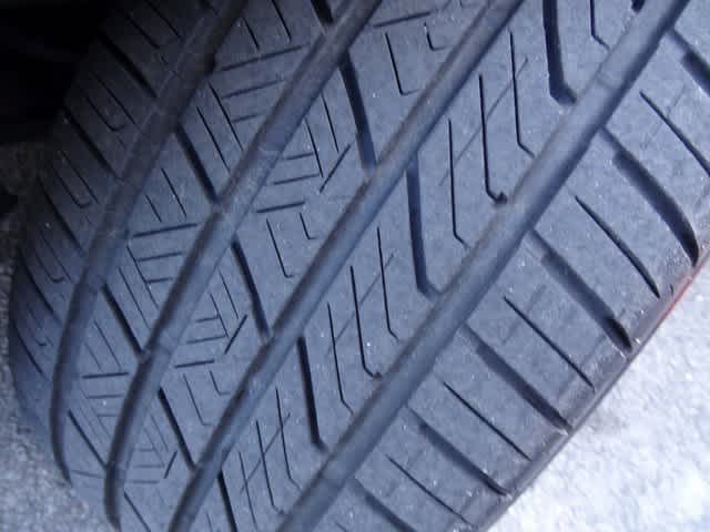 2017 Ford Mustang EcoBoost