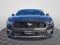 2017 Ford Mustang EcoBoost